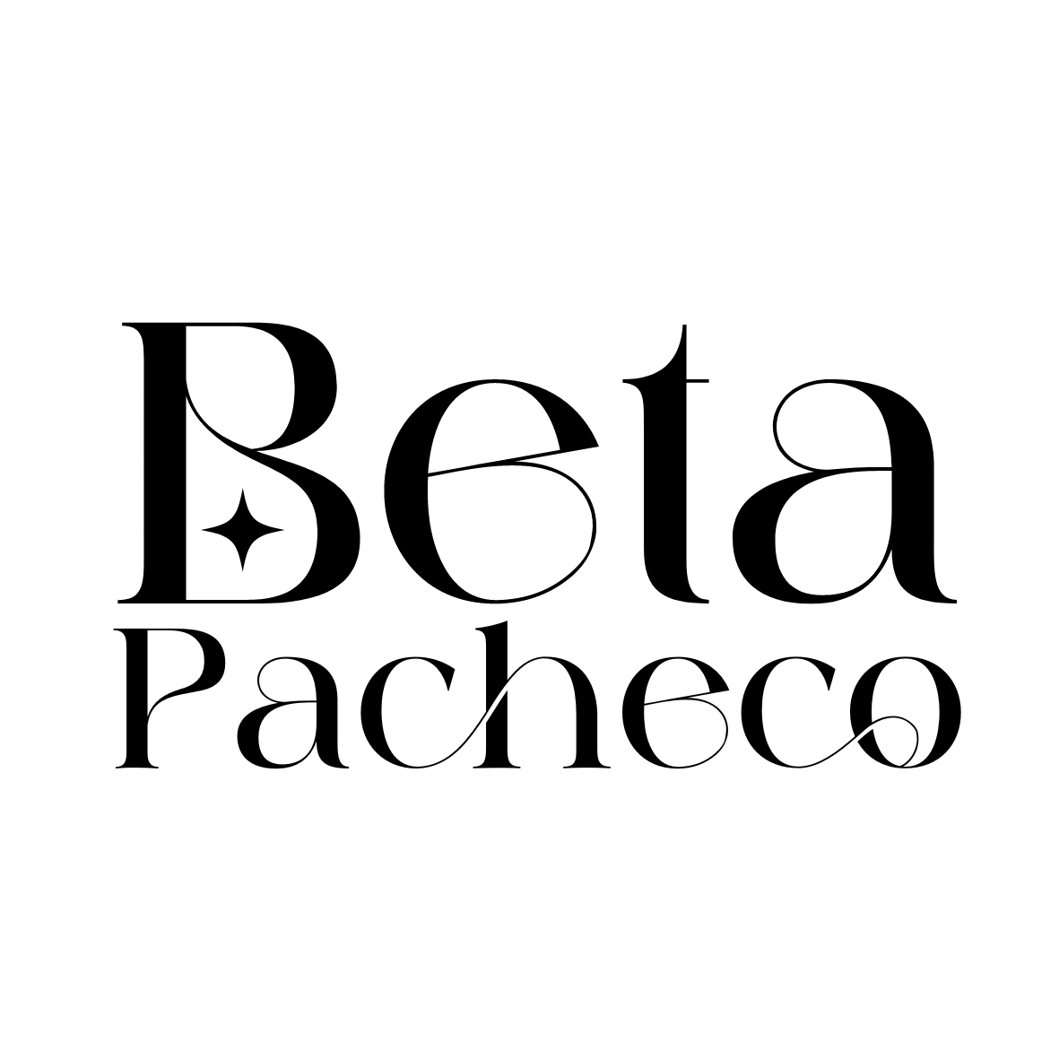 Beta Pacheco